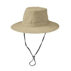 NEW! Lifestyle Brim Hat
